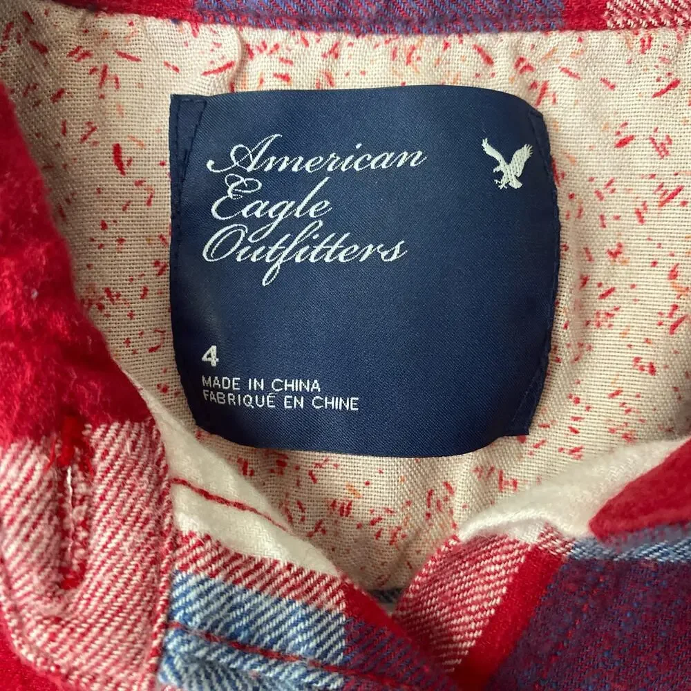 American Eagle Outfitters american eagle